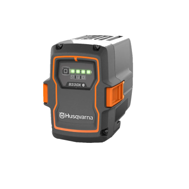 Husqvarna Batteria 40-B330X da 36 V con capacità di 9 Ah