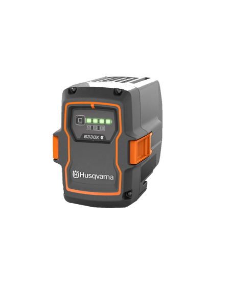 Husqvarna Batteria 40-B330X da 36 V con capacità di 9 Ah