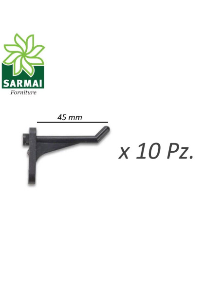 PANNELLO PORTAUTENSILI PORTA UTENSILI FORATO CM 100x50 CON KIT ACCESSORI GARAGE