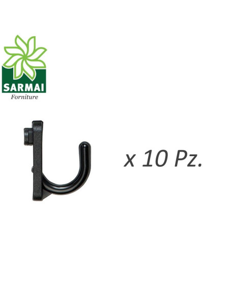 PANNELLO PORTAUTENSILI PORTA UTENSILI FORATO CM 100x50 CON KIT ACCESSORI GARAGE