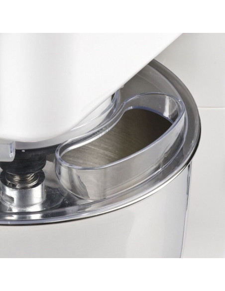 G3 FERRARI PASTAOK PLANETARIA IMPASTATRICE 1300W 8 VELOCITA' 5,2 Lt 2,4 KG