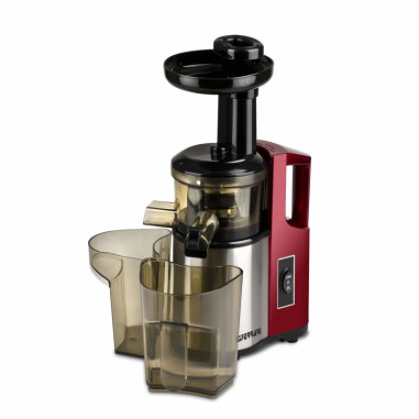 G3 FERRARI PUROSUCCO ESTRATTORE SUCCO SLOW JUICER 120W 55 giri/min