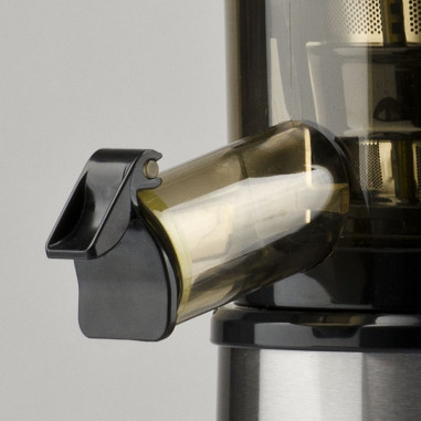 G3 FERRARI PUROSUCCO ESTRATTORE SUCCO SLOW JUICER 120W 55 giri/min