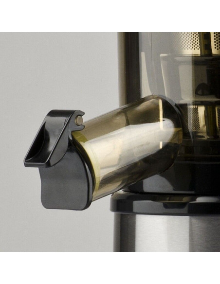 G3 FERRARI PUROSUCCO ESTRATTORE SUCCO SLOW JUICER 120W 55 giri/min