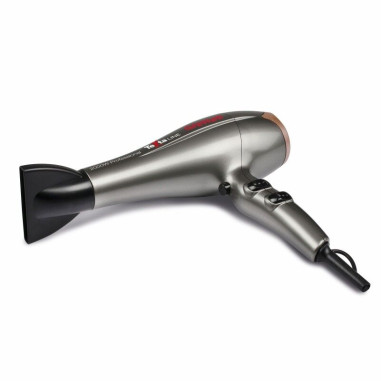 G3 FERRARI SPASSO ASCIUGACAPELLI PHON PROFESSIONALE 2000W AGLI IONI + DIFFUSORE