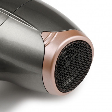 G3 FERRARI SPASSO ASCIUGACAPELLI PHON PROFESSIONALE 2000W AGLI IONI + DIFFUSORE