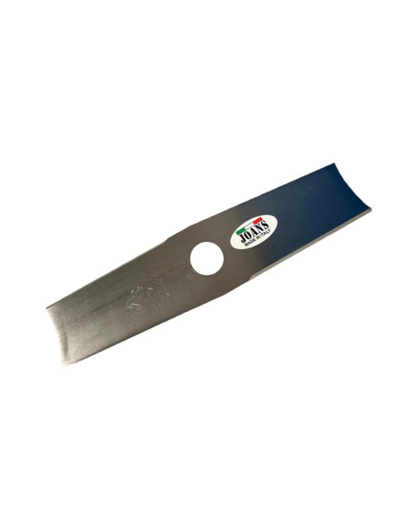 JOANS lama testina decespugliatore universale rovi sterpaglie d'acciaio