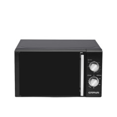 G3 FERRARI ALLBLACK forno a microonde grill cottura combinata 1000W 20 lt