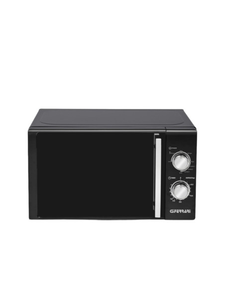 G3 FERRARI ALLBLACK forno a microonde grill cottura combinata 1000W 20 lt