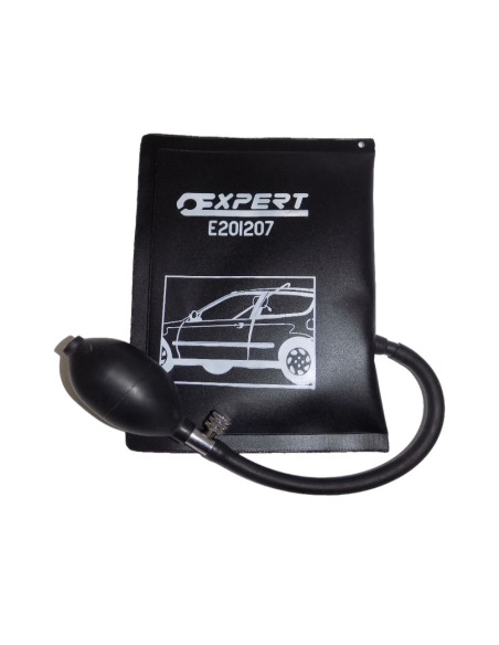 Cuscino apriporta gonfiabile EXPERT E201207