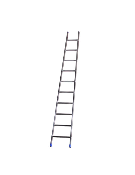 MARCHETTI AGRIL12 scala 12 Pioli professionale conica alluminio leggera H 3,60 m