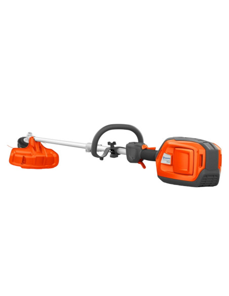 325iLK HUSQVARNA combi Decespugliatore multifunzione solo corpo