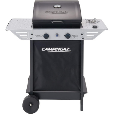 Barbecue a gas Campingaz Xpert 100 LS Plus Rocky grill bbq + roccia lavica