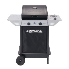 Barbecue a gas Campingaz Xpert 100 LS Plus Rocky grill bbq + roccia lavica