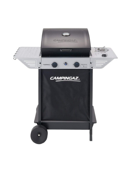 Barbecue a gas Campingaz Xpert 100 LS Plus Rocky grill bbq + roccia lavica