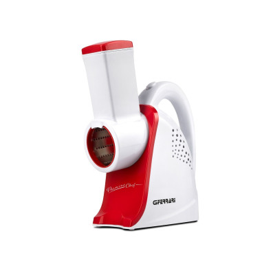 Affettaverdure Grattugia G3Ferrari G20133 Parmino Chef Affetta Verdura Robot