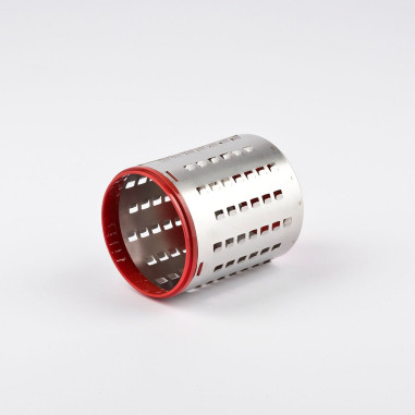 Affettaverdure Grattugia G3Ferrari G20133 Parmino Chef Affetta Verdura Robot