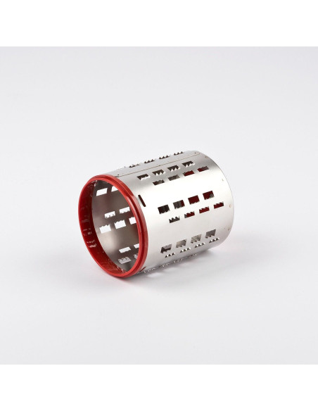 Affettaverdure Grattugia G3Ferrari G20133 Parmino Chef Affetta Verdura Robot