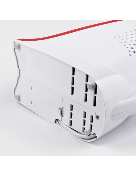 Affettaverdure Grattugia G3Ferrari G20133 Parmino Chef Affetta Verdura Robot