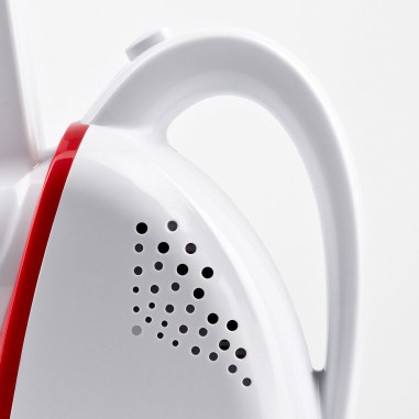 Affettaverdure Grattugia G3Ferrari G20133 Parmino Chef Affetta Verdura Robot