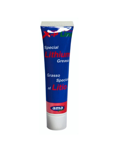 Grasso protettivo antiusura antiattrito al Litio gr.90 X-P Line Ama Garden