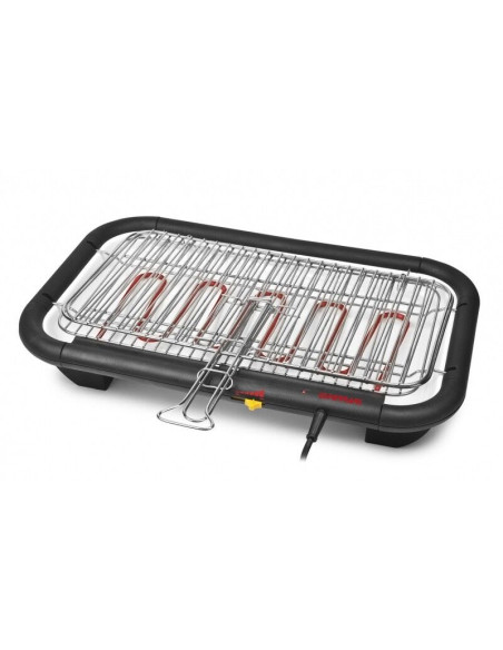 G3 FERRARI GALACTIC GRILL GRIGLIA PIASTRA BARBECUE 2300W COTTURA CIBI DIETETICI