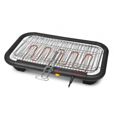 G3 FERRARI GALACTIC GRILL GRIGLIA PIASTRA BARBECUE 2300W COTTURA CIBI DIETETICI