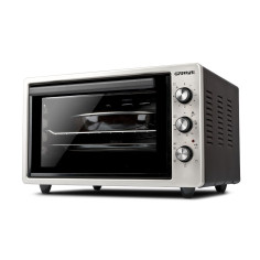 Forno Fornetto Elettrico Ventilato, 45 Litri, 300°C G3 Ferrari G10153 Rostò 45