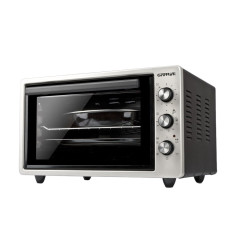 Forno Fornetto Elettrico Ventilato, 45 Litri, 300°C G3 Ferrari G10153 Rostò 45
