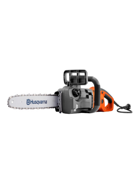 Elettrosega motosega elettrica HUSQVARNA 420EL 2000W