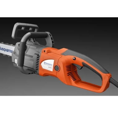 Elettrosega motosega elettrica HUSQVARNA 420EL 2000W