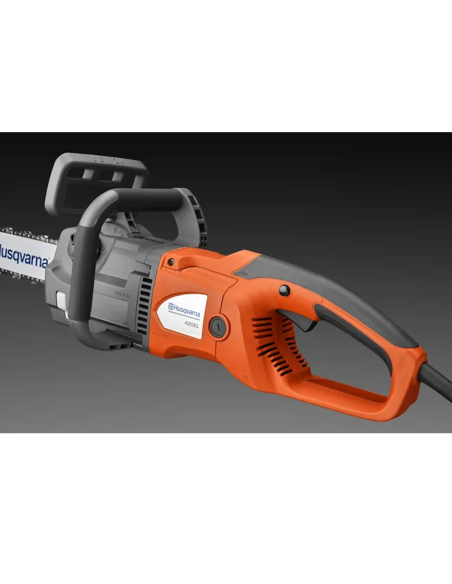 Elettrosega motosega elettrica HUSQVARNA 420EL 2000W