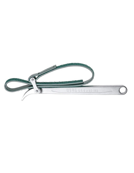 USAG 444 Chiave a Nastro per smontaggio Filtro Olio