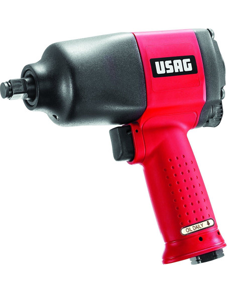 USAG 928 PC1 1/2 Avvitatore pneumatico  ad impulsi per aria compressa