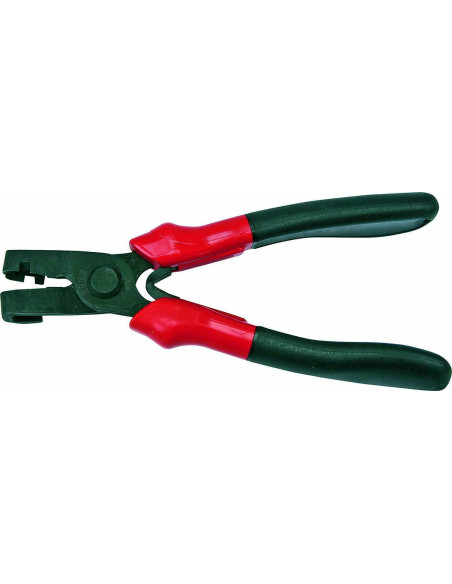 USAG 871 C PINZA IN ACCIAIO PER FASCETTE AUTOMATICHE CLIC TESTA TRIASSALE