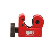 USAG 314 A TAGLIATUBI PER TUBI IN RAME E LEGA LEGGERA SPESSORE MAX TUBO 2 mm