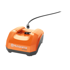 Husqvarna Caricabatteria 40-C750X da 36 V 750 W 2 Kg funzione Active Cool