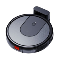 Vinco Scubidu 40180 Robot Aspirapolvere Lavapavimenti 3 in 1 28 W 2600 mAh