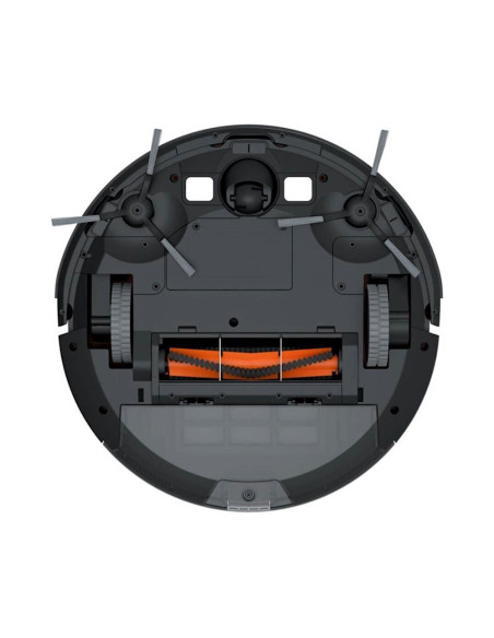 Vinco Scubidu 40180 Robot Aspirapolvere Lavapavimenti 3 in 1 28 W 2600 mAh
