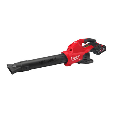 MILWAUKEE Soffiatore 17.7 N a doppia batteria (2x18V) M18 FUEL