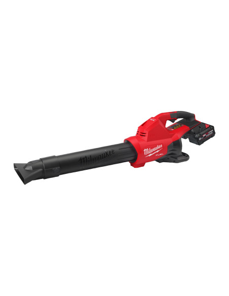 MILWAUKEE Soffiatore 17.7 N a doppia batteria (2x18V) M18 FUEL