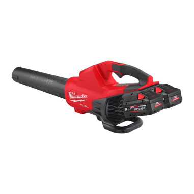 MILWAUKEE Soffiatore 17.7 N a doppia batteria (2x18V) M18 FUEL