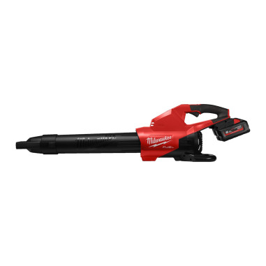 MILWAUKEE Soffiatore 17.7 N a doppia batteria (2x18V) M18 FUEL