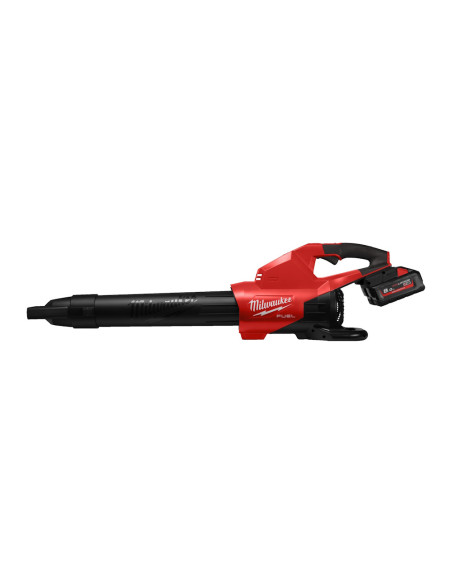 MILWAUKEE Soffiatore 17.7 N a doppia batteria (2x18V) M18 FUEL