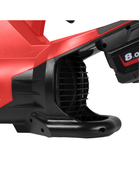 MILWAUKEE Soffiatore 17.7 N a doppia batteria (2x18V) M18 FUEL