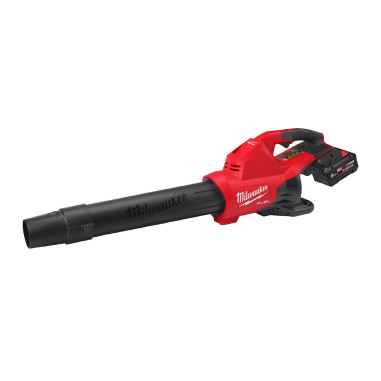 MILWAUKEE Soffiatore 17.7 N a doppia batteria (2x18V) M18 FUEL
