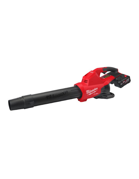 MILWAUKEE Soffiatore 17.7 N a doppia batteria (2x18V) M18 FUEL