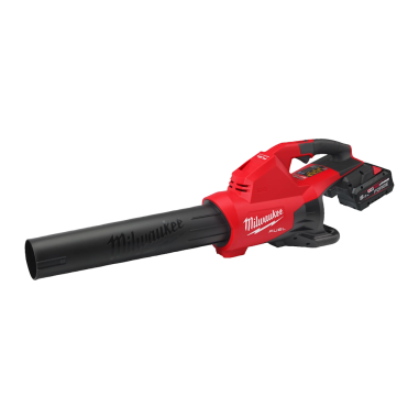 MILWAUKEE Soffiatore 17.7 N a doppia batteria (2x18V) M18 FUEL
