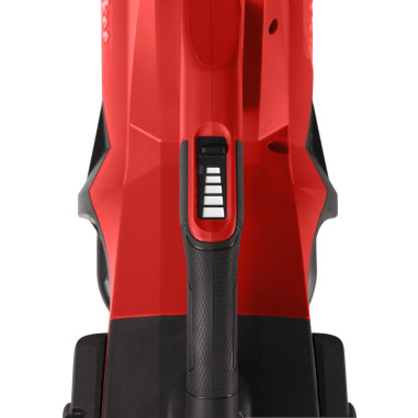 MILWAUKEE Soffiatore 17.7 N a doppia batteria (2x18V) M18 FUEL