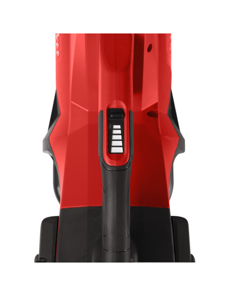 MILWAUKEE Soffiatore 17.7 N a doppia batteria (2x18V) M18 FUEL